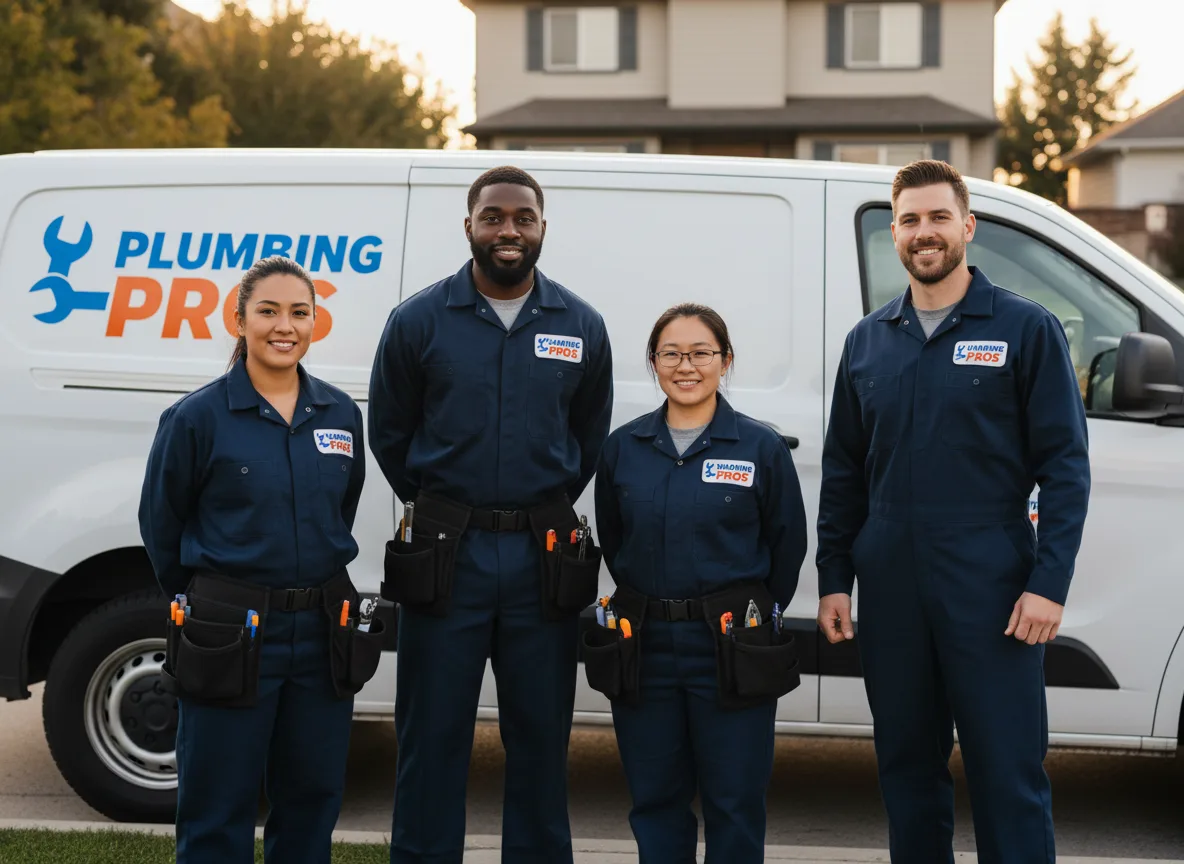 Water Heater Repair company in Chepachet, RI